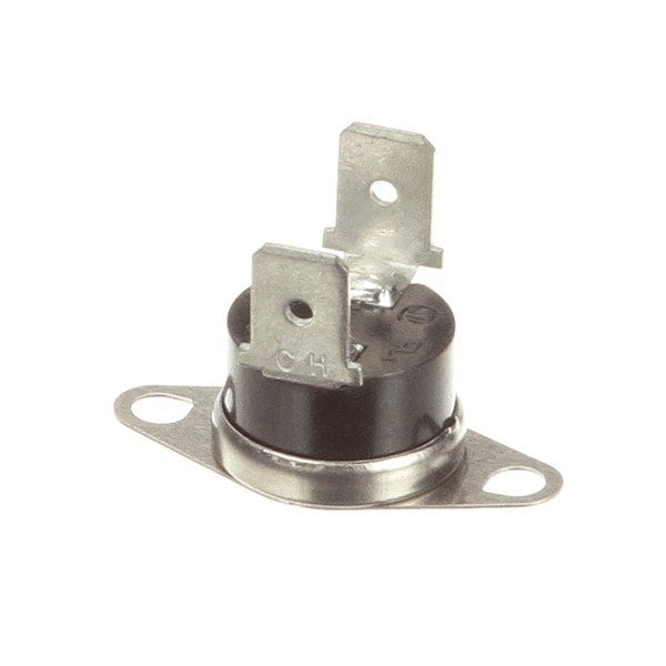Alto-Shaam Thermostat, Bi-Metal 100 Degclose, Normally Open TT36119 - main